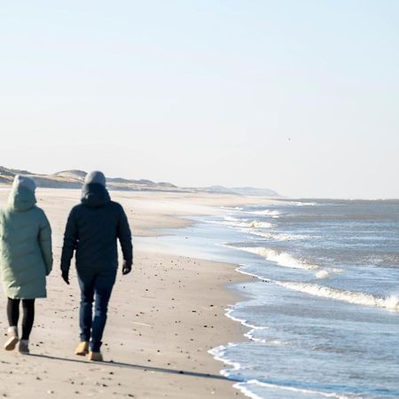 Lieblingsplatz Am Meer No 1 Kampen Zewnętrze zdjęcie